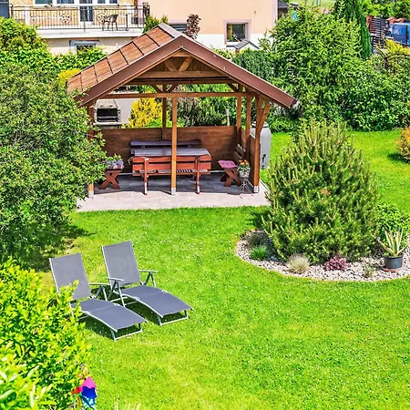 Zenit 6 Mit Balkon By Interhome Lejlighed *