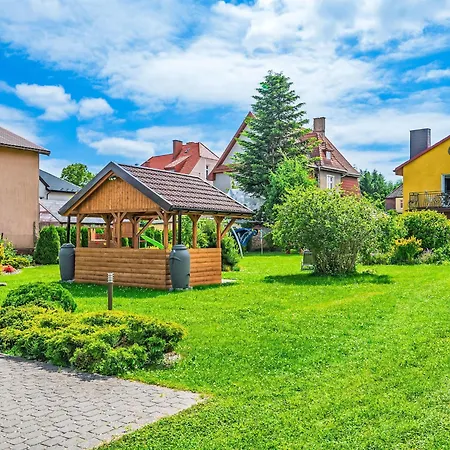 Zenit 6 Mit Balkon By Interhome Lejlighed Darłowo